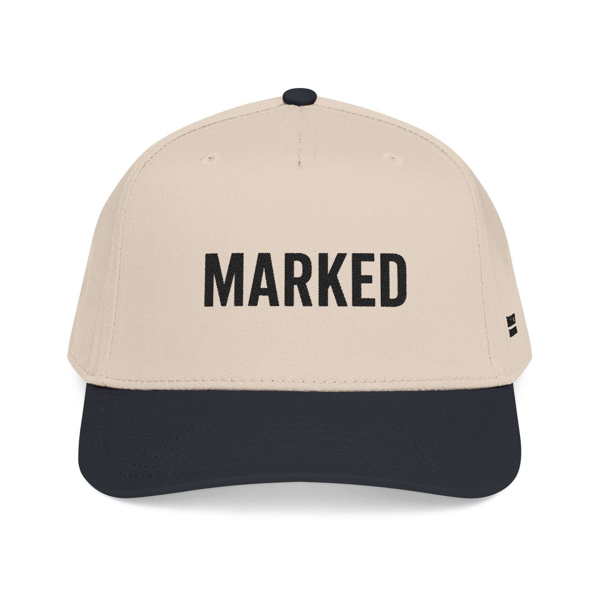 Marked Collection Hat