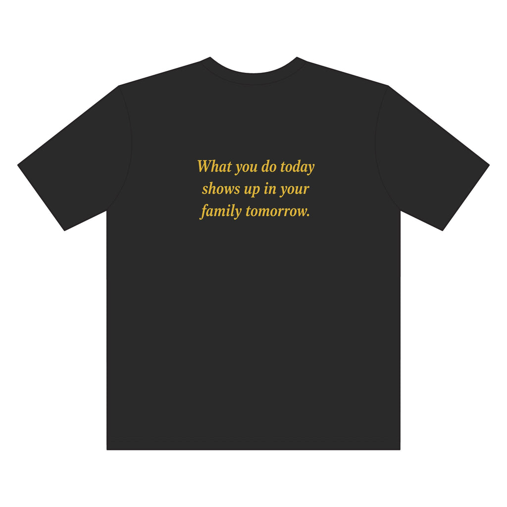 TALL Marked Tee