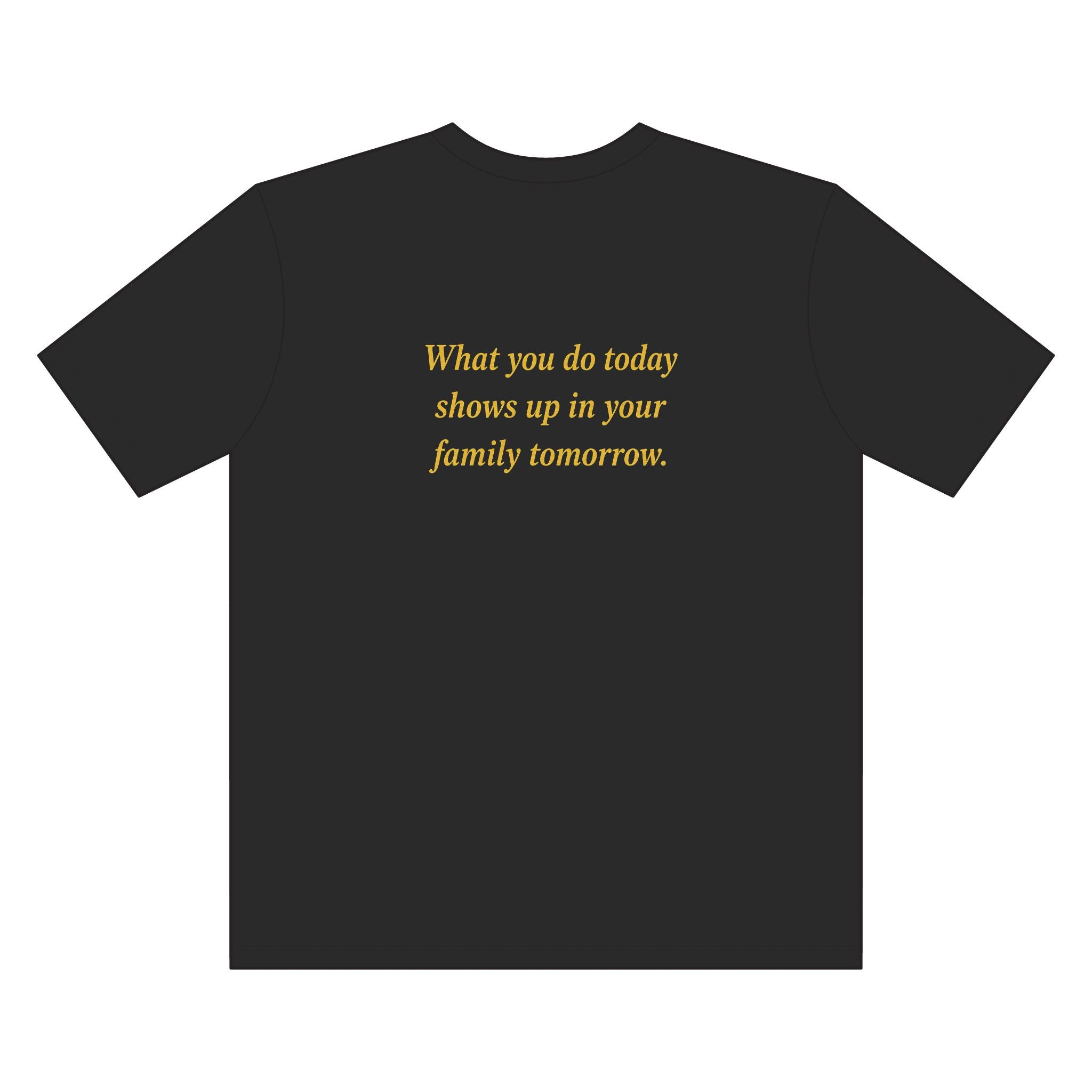 TALL Marked Tee