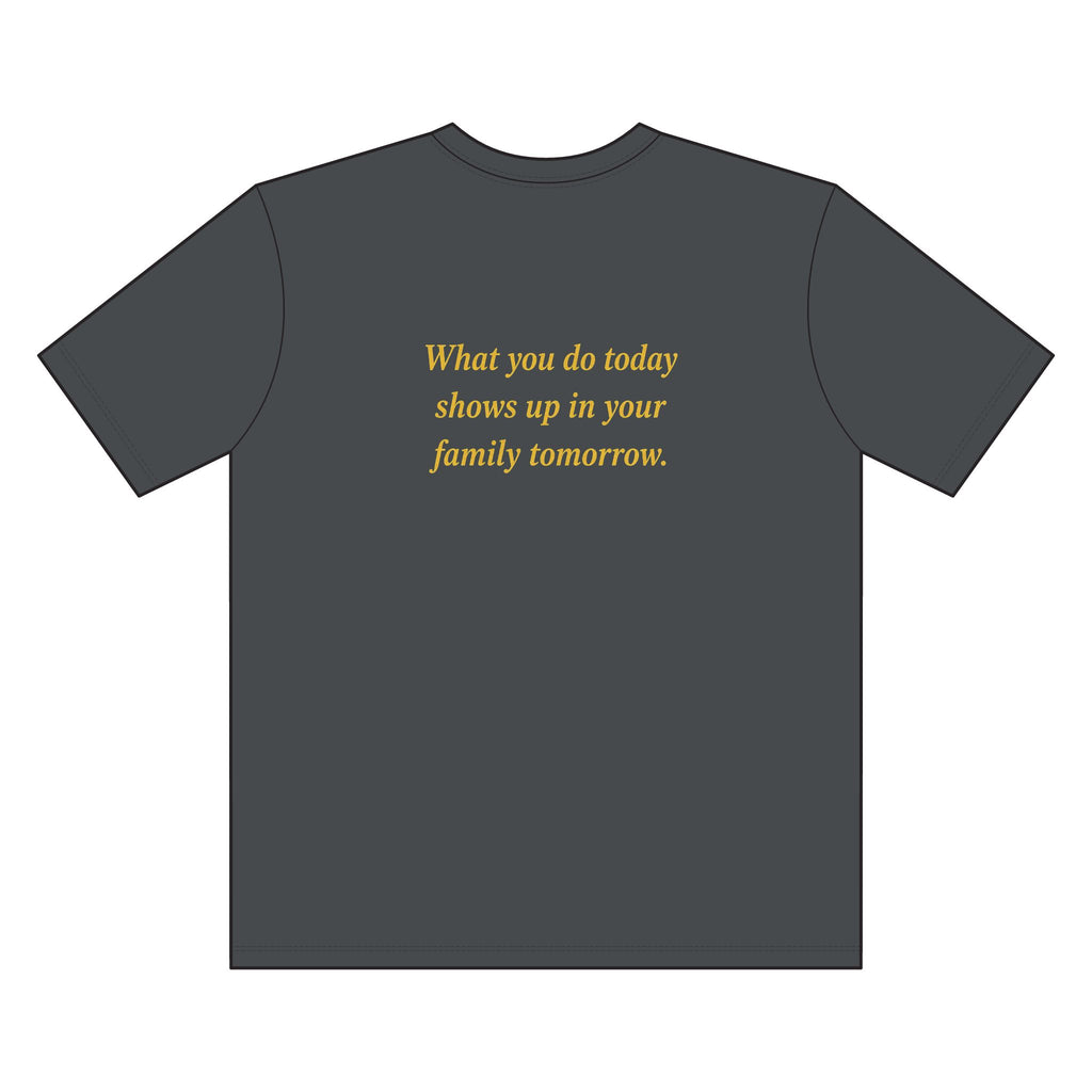TALL Marked Tee