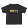 Marked Mission Tshirt