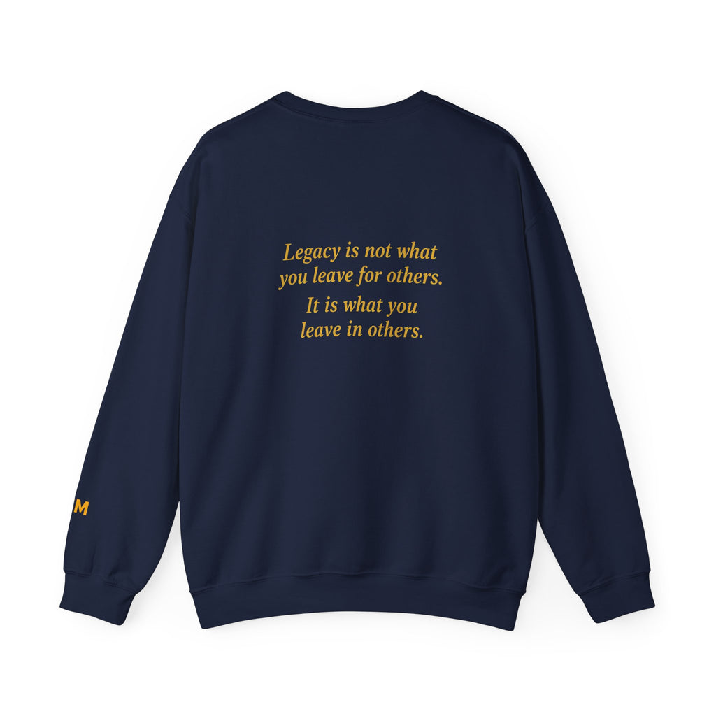 Legacy Builders Crewneck