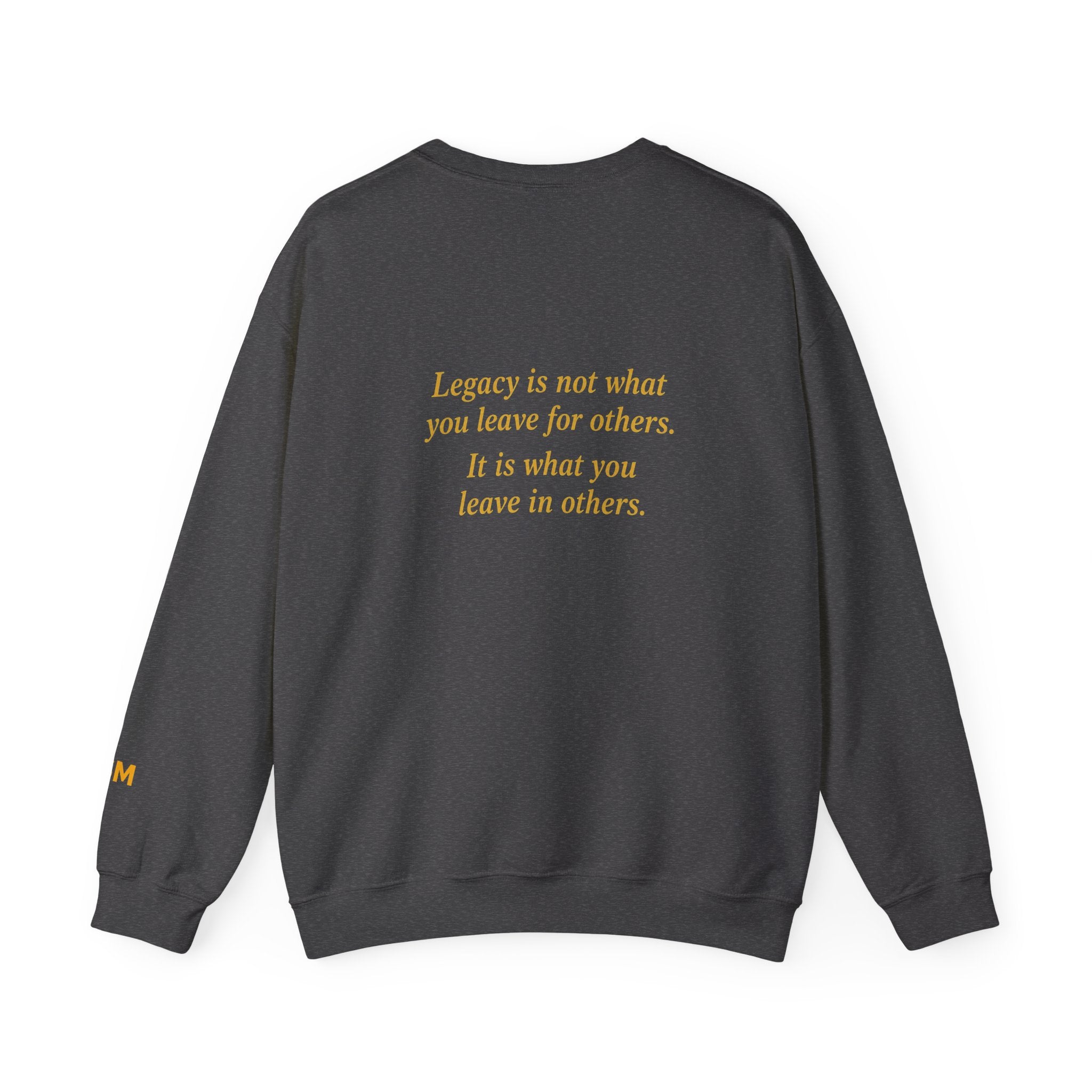 Legacy Builders Crewneck