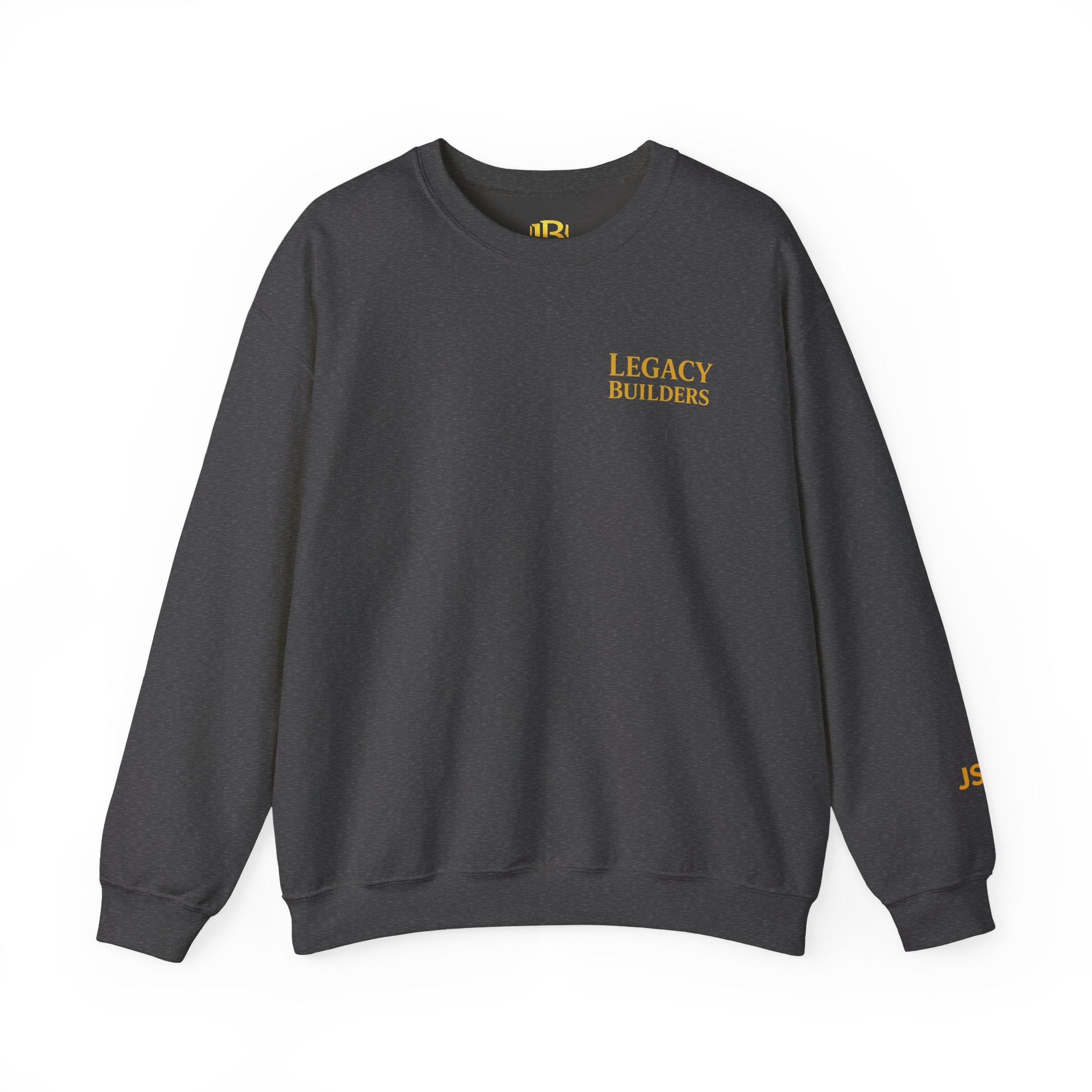 Legacy Builders Crewneck