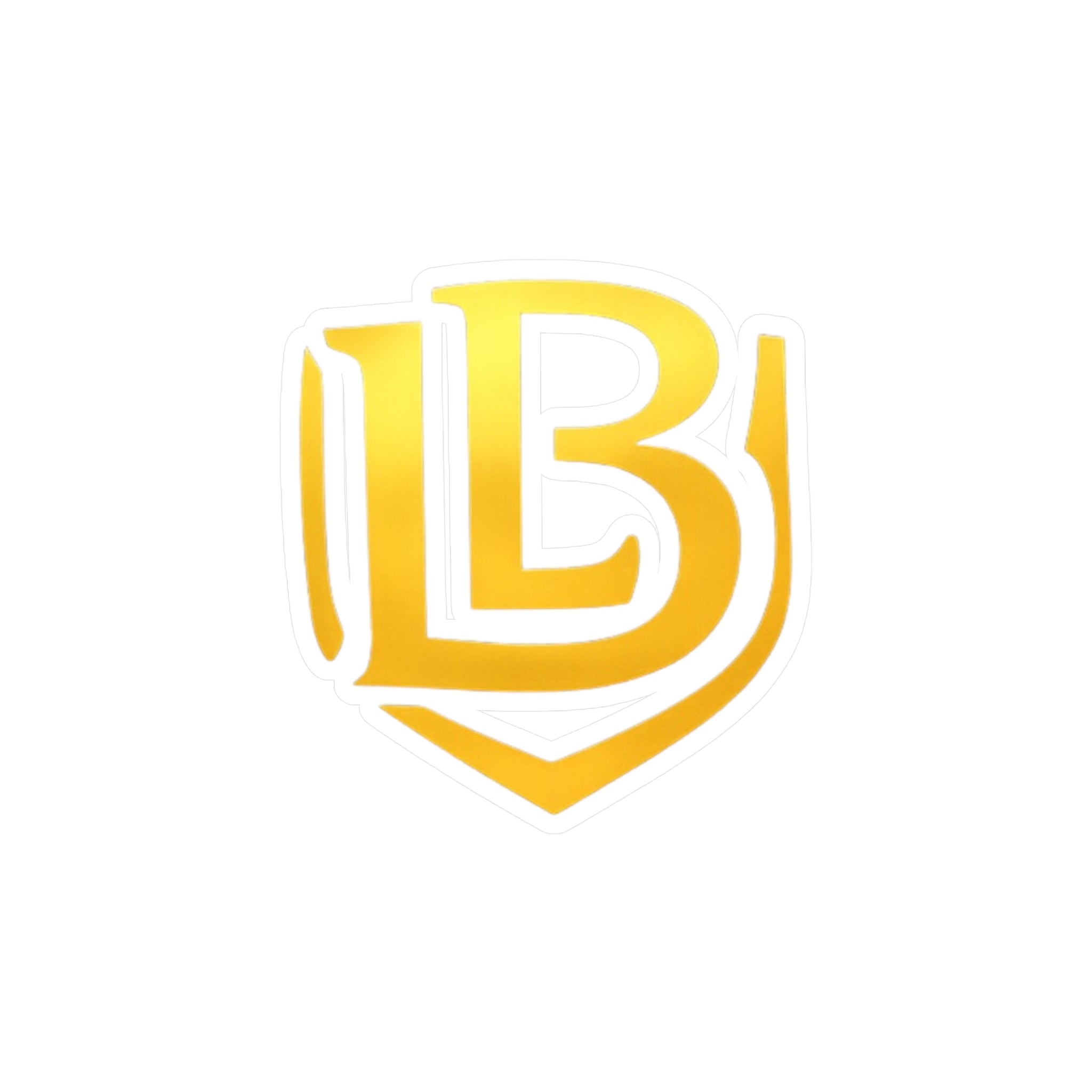 Legacy Builders Signature Sticker