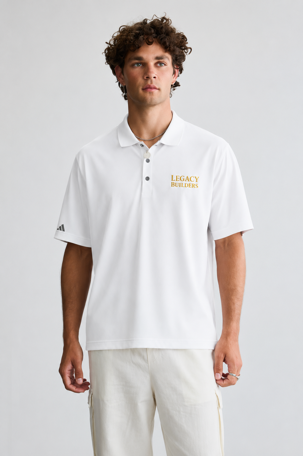 Adidas LB Polo