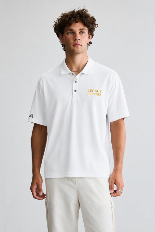 Adidas LB Polo