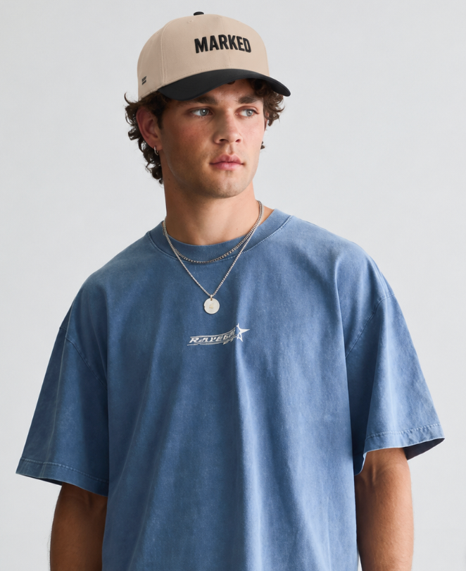 Marked Collection Hat